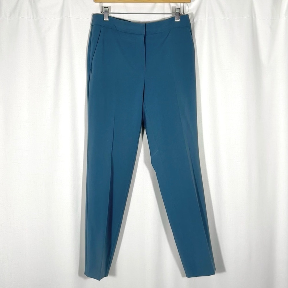 MaxMara Women’s Dusty Blue Trousers
